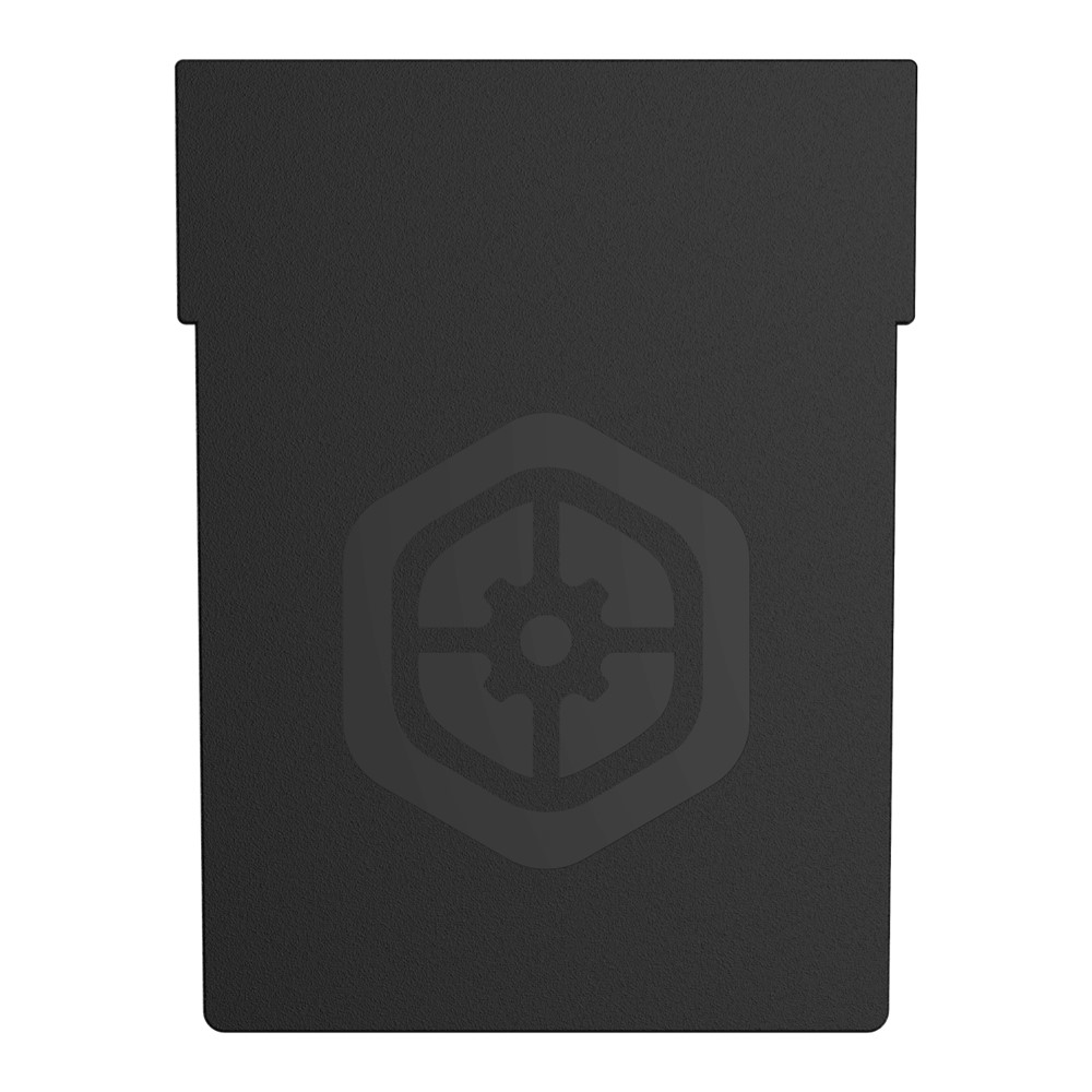 Biogenik Card Vault Dividers