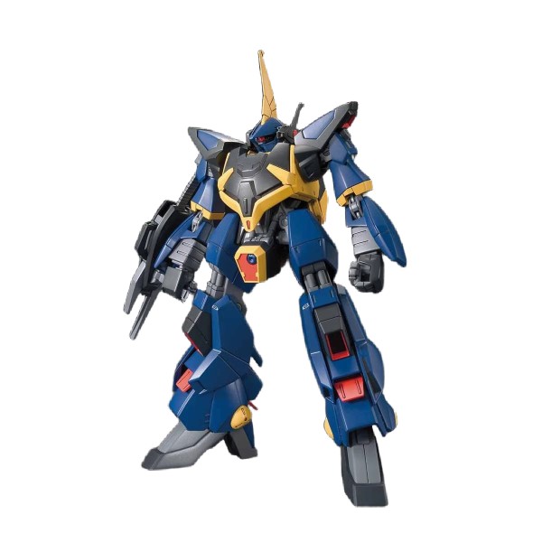 Bandai Hobby Hguc #204 1/144 Rms-154 Barzam Gundam