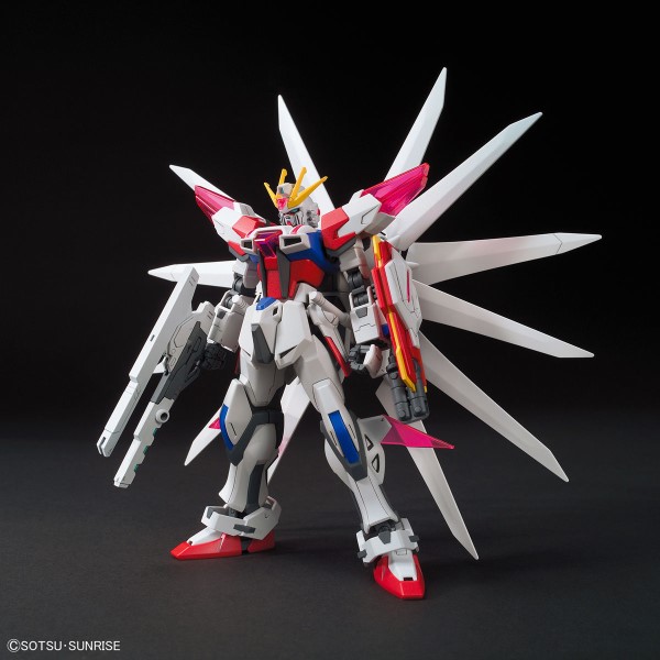 Bandai Hobby HGBF 1/144 Build Strike Galaxy Cosmos