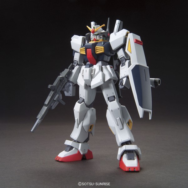 Bandai Hobby HGUC 1/144 RX-178 Gundam MK-II (AEUG)