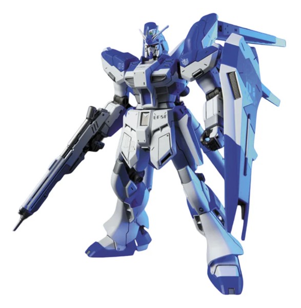 Bandai Hobby Hguc 1/144 #95 Hi-Nu Gundam