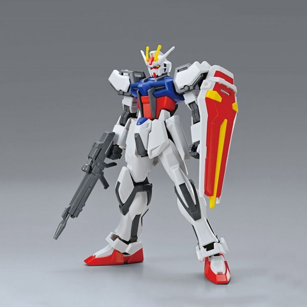 Bandai EG Entry Grade 1/144 Strike Gundam