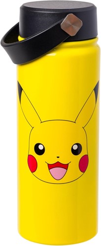Pokemon Pikachu Waterbottle