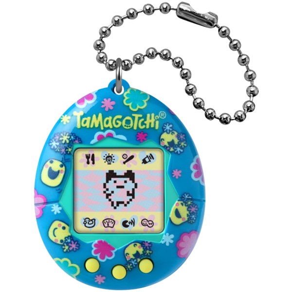 Original Tamagotchi - Tama Smile