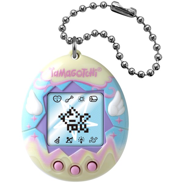 Original Tamagotchi - Angel Party