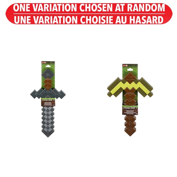 Minecraft: Basic Roleplay - Assortie