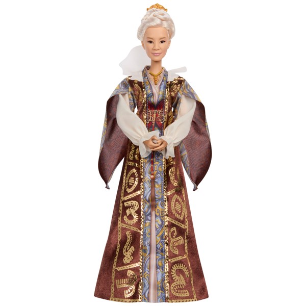 Wicked: Madame Morrible Doll