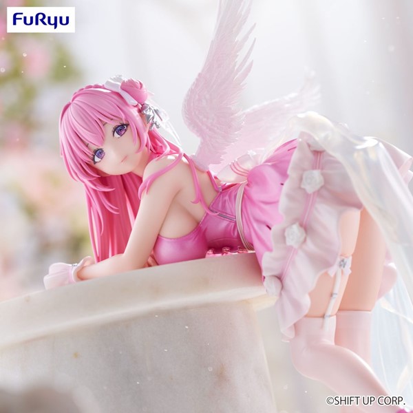 Goddess of Victory: Nikke Noodle Stopper Dorothy: Nostalgia Figure