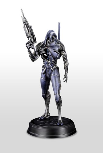 Dark Horse Mass Effect: 9.75"" Legion Figure