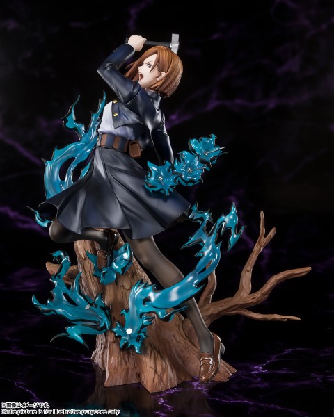 Jujutsu Kaisen - Nobara Kugisaki Figuarts Figure