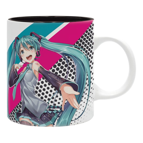 Hatsune Miku: Miku Mug