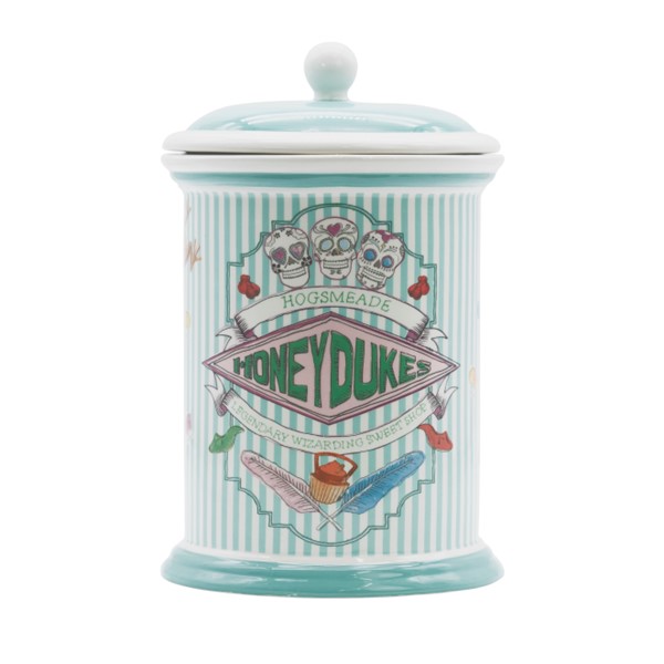 Harry Potter: Honeydukes Cookie Jar