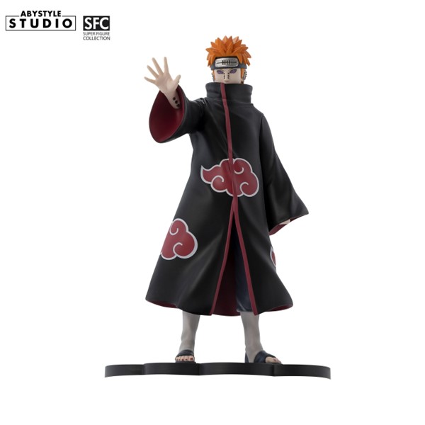 Naruto: Pain SFC Figure