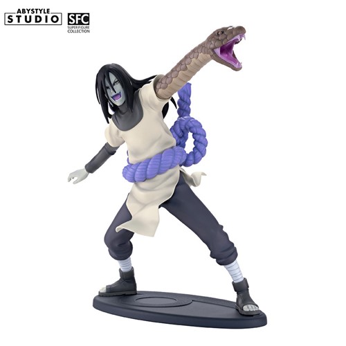 Naruto Shippuden - Figurine ""Orochimaru""