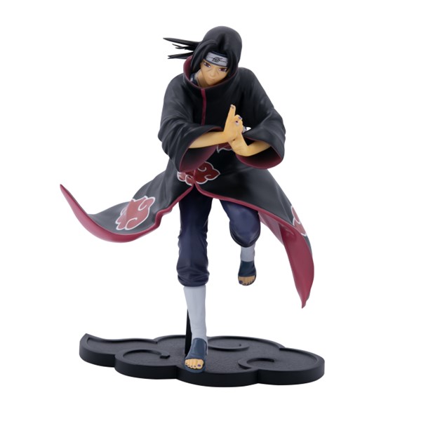 Naruto: Itachi Uchiha SFC Figure