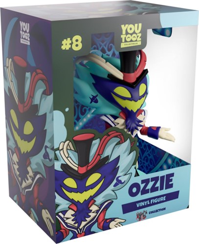 Youtooz: Helluva Boss - Ozzie