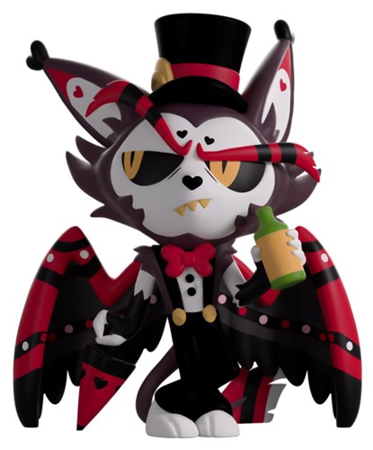 Youtooz : Hazbin Hotel: Husk
