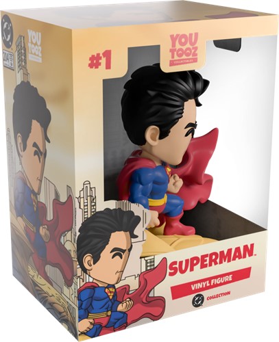YouTooz: Superman Vol. 2 #204 Figure