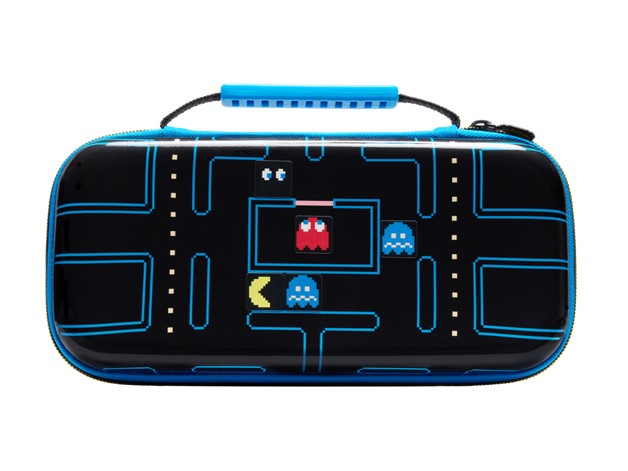 PowerA Protection Case for Nintendo Switch - PAC-MAN Retro Arcade
