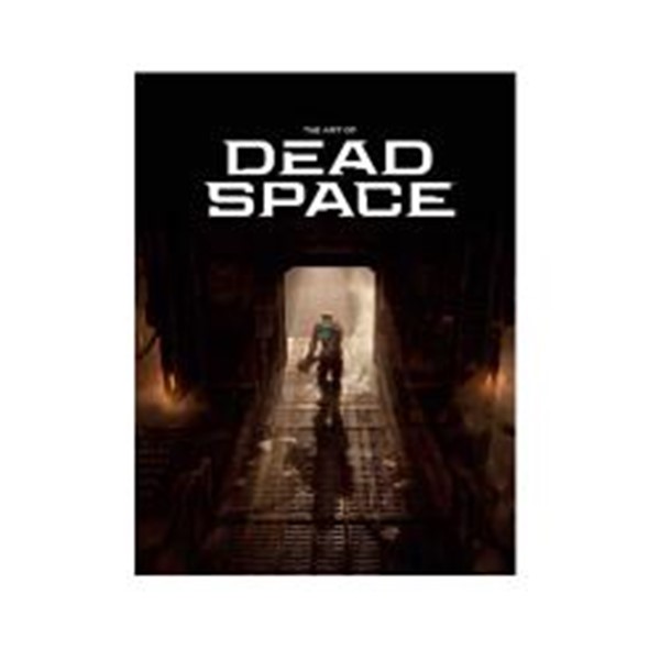 The Art Of Dead Space
