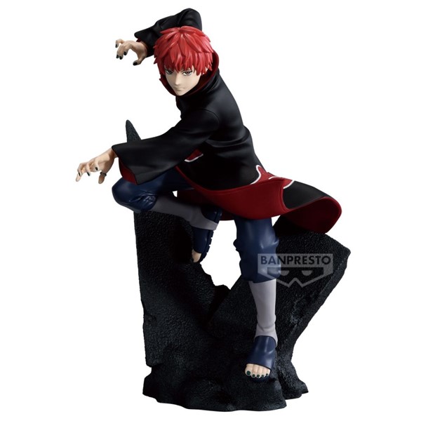 Naruto Shippuden Effectreme Sasori Statue