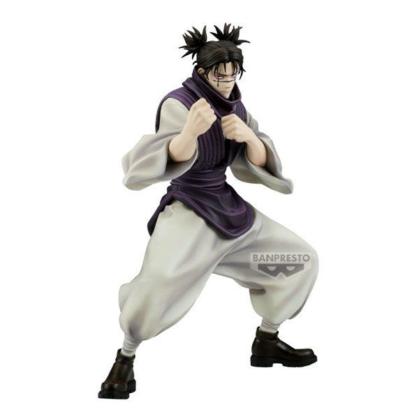 Jujutsu Kaisen Maximatic Choso ver.A Statue