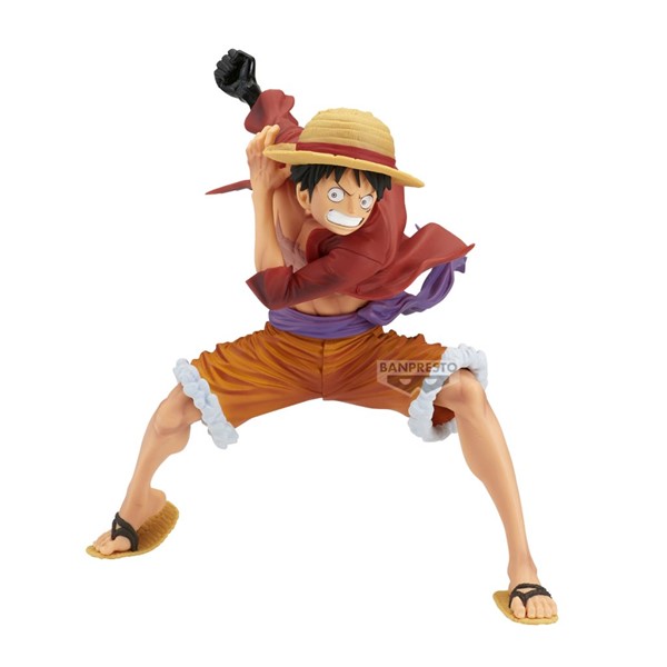 One Piece Maximatic Monkey D.Luffy I