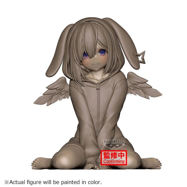 Hololive #hololive IF Relax Time - Amane Kanata Statue