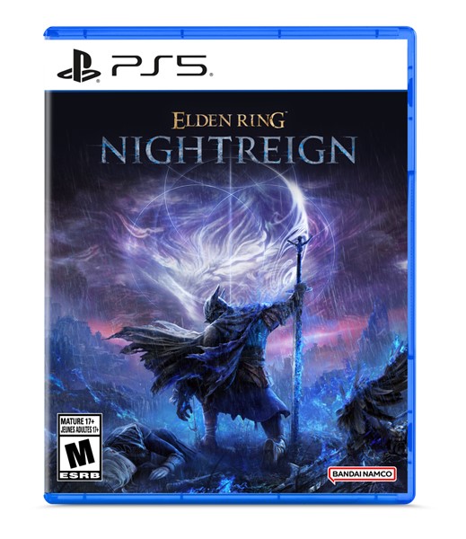 Elden Ring: Nightreign Deluxe Edition