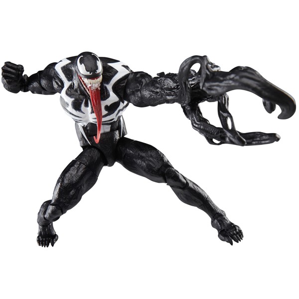 Marvel Legends Series Gamerverse Venom Action Figure