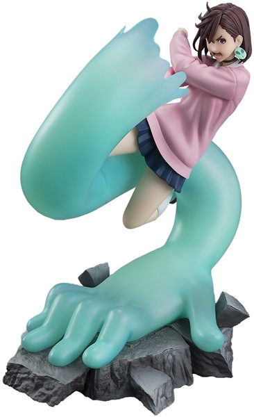 Dandadan - FiguartsZERO Momo