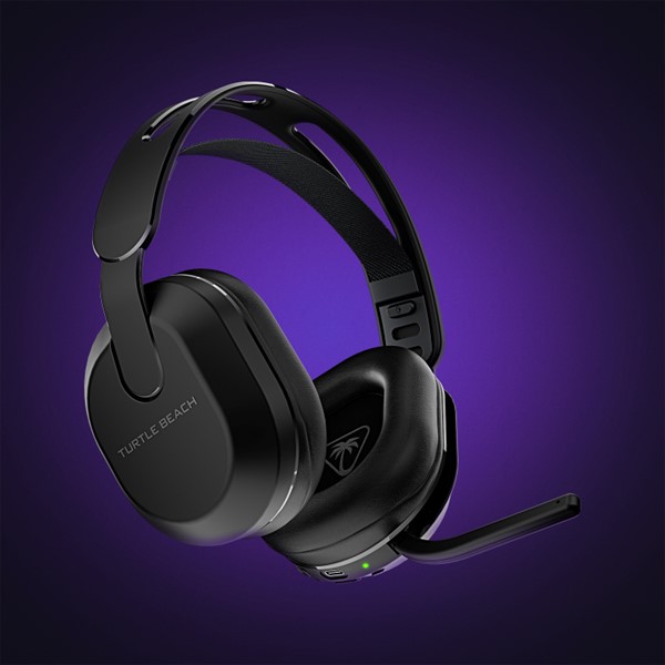 Turtle Beach Stealth 500 – Noir