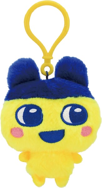 Tamagotchi - Mametchi, Peluche ChibiNui