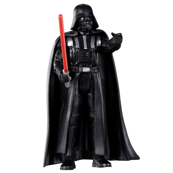 Star Wars Epic Hero Series Darth Vader 4-Inch Action Figure