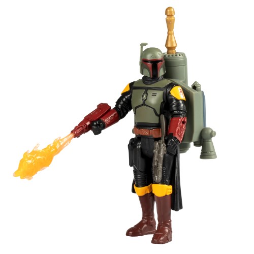 Star Wars Epic Hero Series Boba Fett