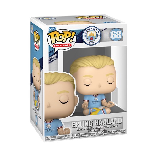 POP! Erling Haaland