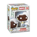 POP! Marvel X-Men Storm with Snowman