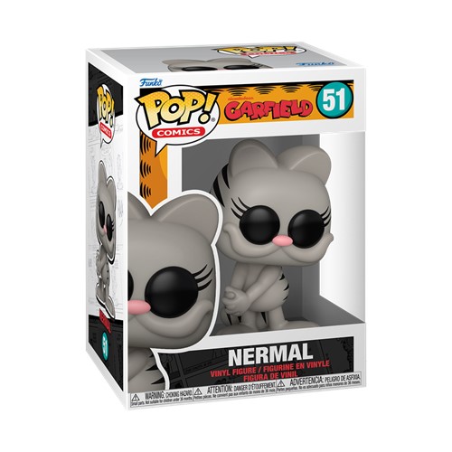 POP! Nermal