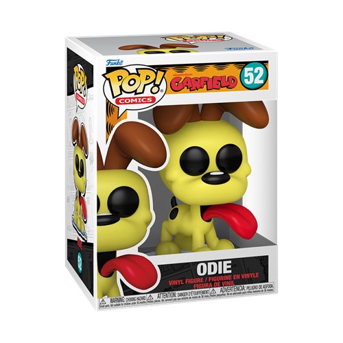 POP! Odie