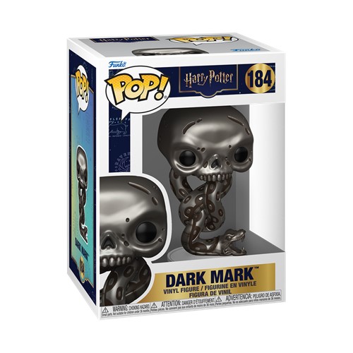 POP! Harry Potter Dark Mark