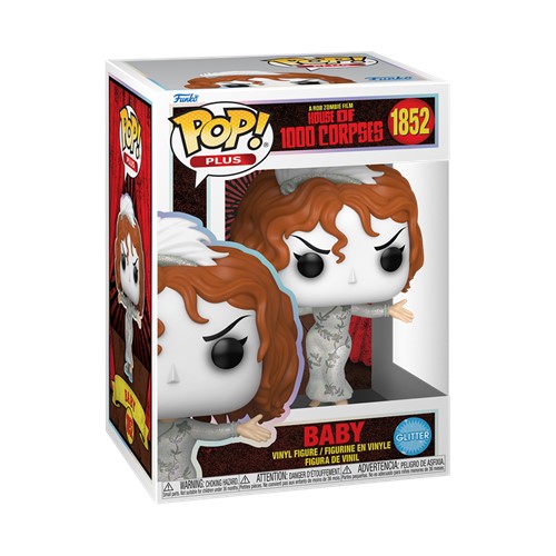 POP! Baby (Glitter)