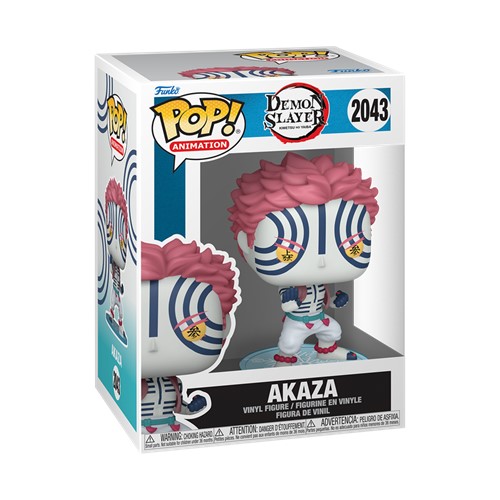 POP! Akaza