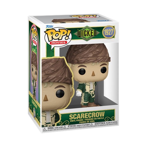 POP! Scarecrow