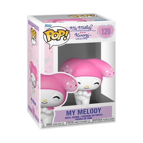 POP! Sanrio My Melody