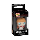 POP! Keychain Annabelle