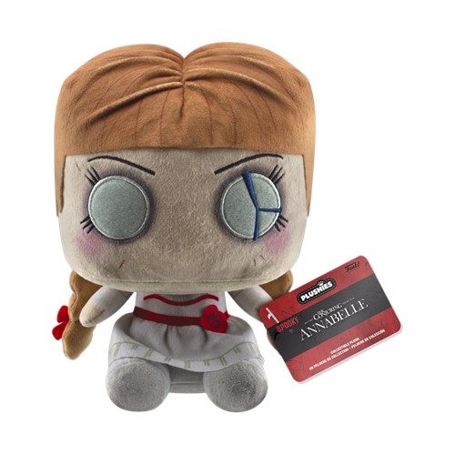 POP! Plush Annabelle