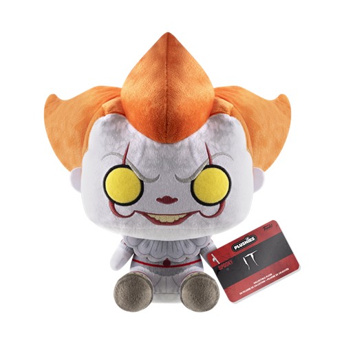 POP! Plush Pennywise