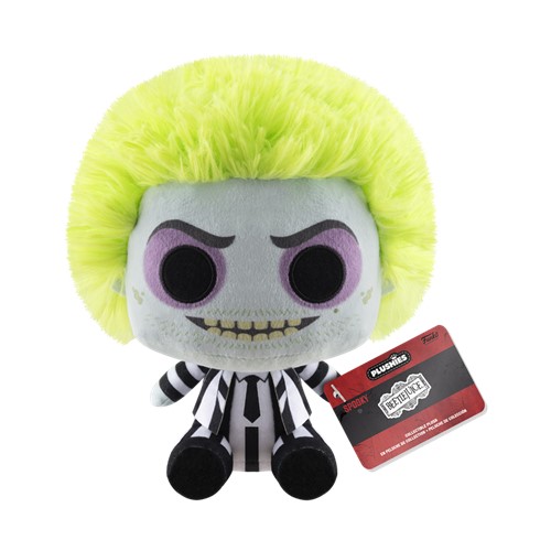 POP! Plush Beetlejuice
