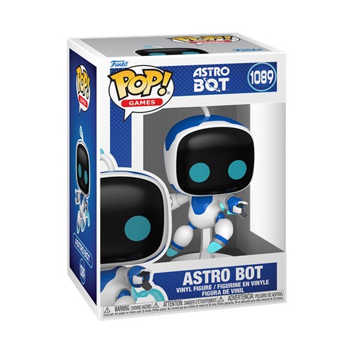 POP! Astro Bot