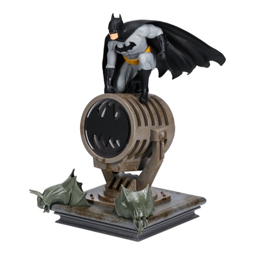 DC Batman Figurine Light